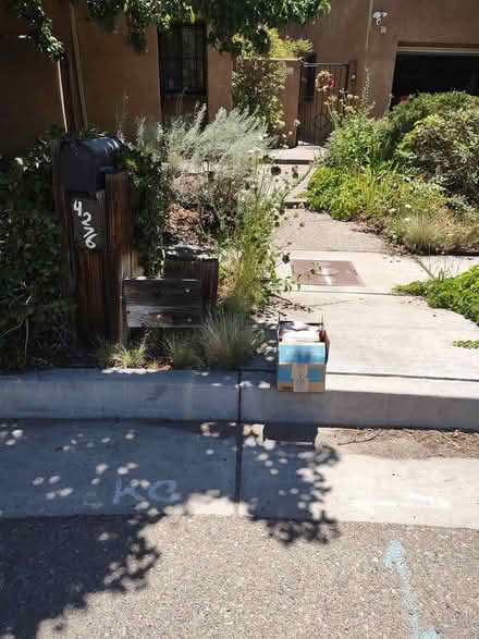 Photo of free Tiles, some broken (Montgomery and San Pedro) #2