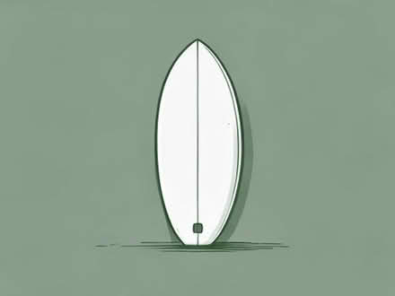 Photo of surfboard (Landport Farm BN7) #1