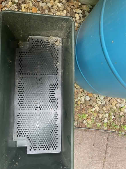 Photo of free Planting boxes (So Chelmsford) #2