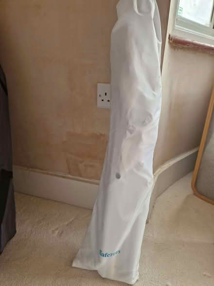 Photo of free Bed guard (Epping CM16) #2