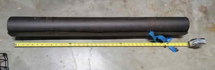 Photo of free Super Jumbo Tex building paper (94040) #3