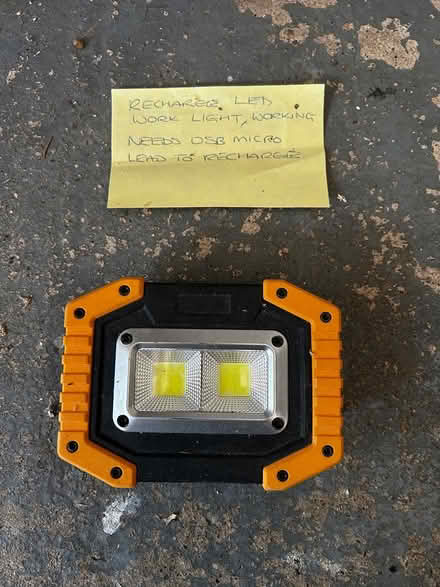 Photo of free DIY mixed items (RG4) #1