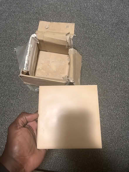 Photo of free Wall tiles (Camberley GU152) #1