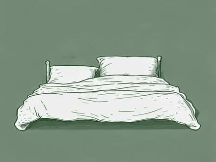 Photo of Old cotton bedsheets (Headington OX3) #1