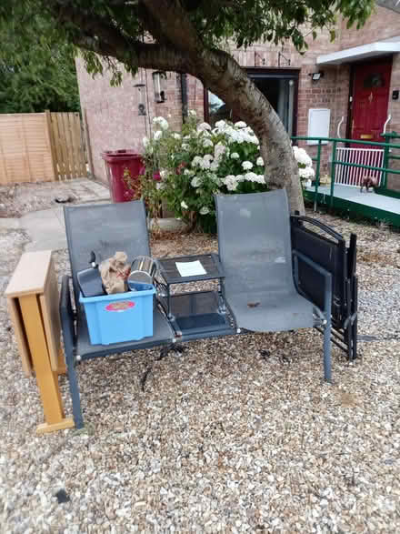 Photo of free Mixed items (Luddington DN17) #1