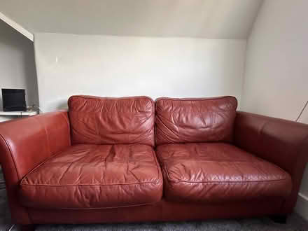 Photo of free Furniture ❤️ (Crouch End N8) #3