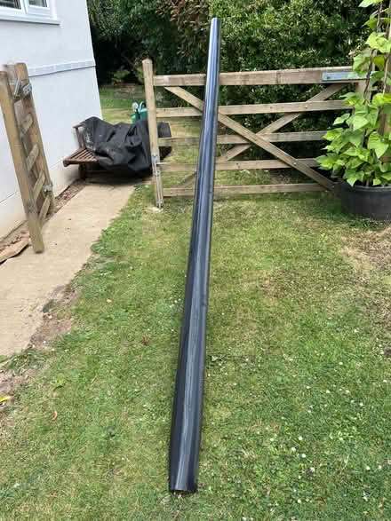 Photo of free 4m guttering (South Ferring BN12) #1