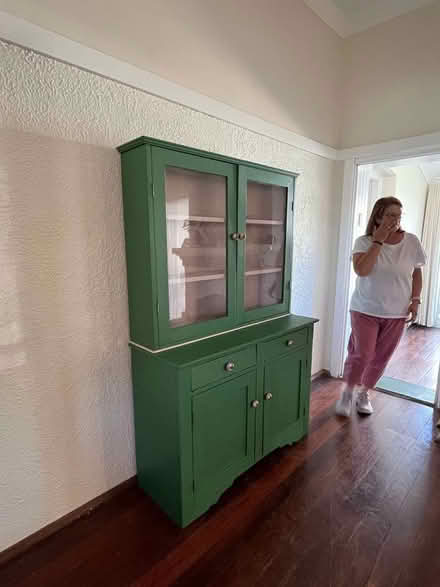 Photo of free Sideboard (Balham SW12) #1