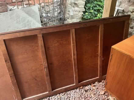 Photo of free Very large notice board (Malvern Link WR13) #3