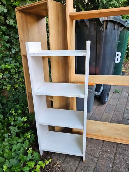 Photo of free Various shelves (Woodingdean BN2) #3