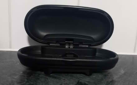 Photo of free In car glasses case (Erith DA8) #1