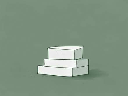 Photo of Slabs or building blocks (Totteridge HW HP13) #1