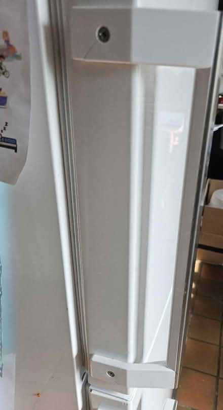 Photo of free Beko Frigde/Freezer (Seacroft LS14) #3