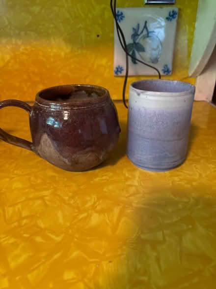 Photo of free Ceramic mugs (Croton-on-Hudson) #1