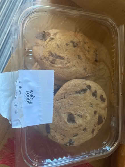 Photo of free Food (Raynes Park (SW20)) #4