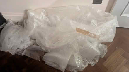 Photo of free Bubble wrap (Putney SW15) #1