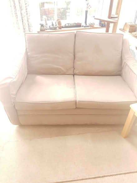 Photo of free 3 piece suite (West Mersea CO5) #1