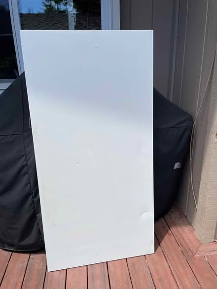Photo of free Desk top (Cupertino foothills) #1