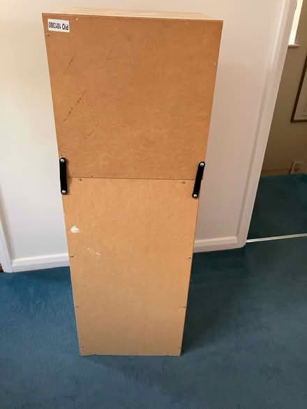 Photo of free IKEA Shelf unit (Forest Hill SE23) #2