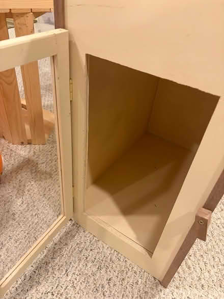 Photo of free Little Free Library Box (Box Only) (NW DC) #1