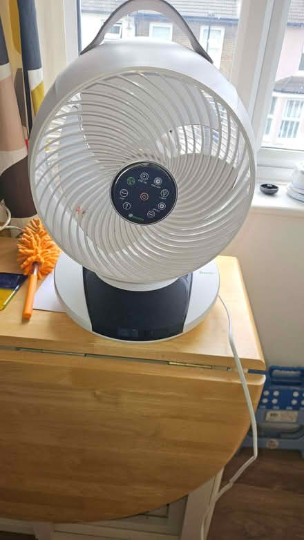 Photo of free Meaco Fan 1056 (Catford South SE12) #1