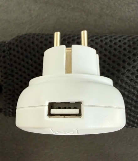 Photo of free Go Travel Adaptor (Berkhamsted HP4) #2