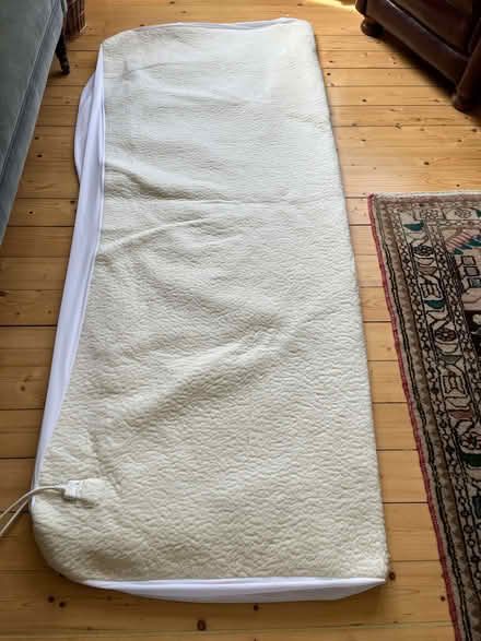 Photo of free Electric Blanket - king-size, fleecy, excellent condition (Craiglockhart EH14) #1