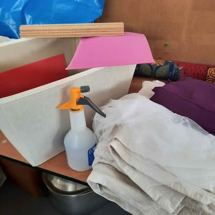 Photo of free Wet Felting Equipment (Witton le Wear DL15) #1