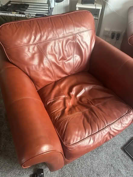 Photo of free Furniture ❤️ (Crouch End N8) #2