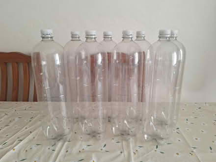 Photo of free 2L Bottles (Maidstone town center) #1