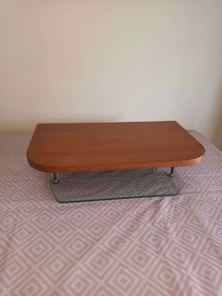 Photo of free Small wall shelf (Woodley RG5) #2