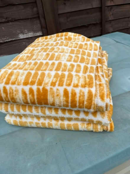 Photo of free Blankets (Tyseley B11) #1