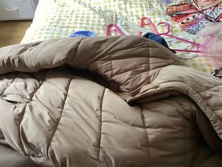 Photo of free 3 winter coats (Verity close W11) #1