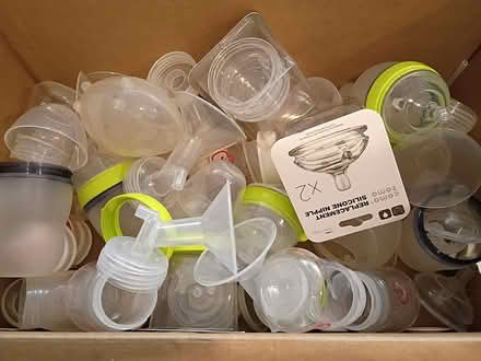 Photo of free Breast pump (Longwood near Wekiva) #1