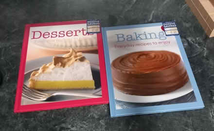 Photo of free Recipe books (Erith DA8) #1