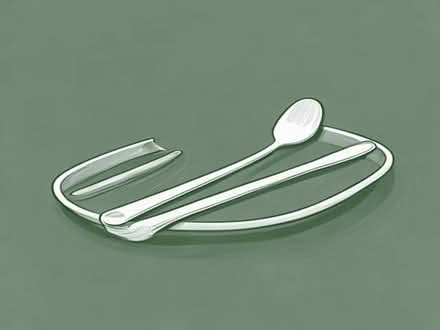 Photo of Cutlery Tray (Podsmead GL4) #1