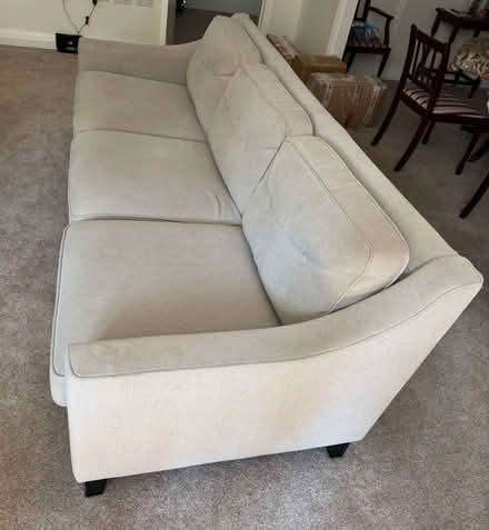 Photo of free 3-seater sofa (Putney SW15) #1