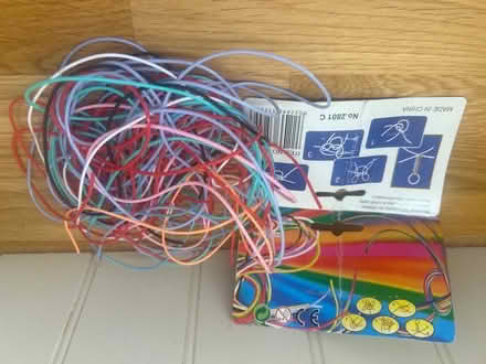 Photo of free Scoobies (Harrogate HG2) #1