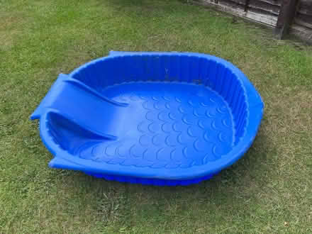 Photo of free Pool (Tyseley B11) #1