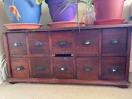 Photo of free Drawers (Mill Hill (NW7)) #1