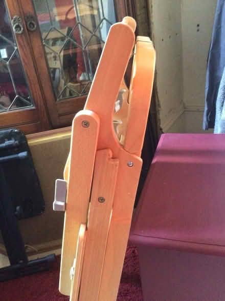 Photo of free Child’s high chair (Torquay TQ1) #2
