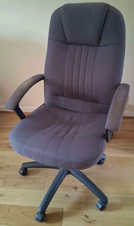 Photo of free Office Chair (Gleneagles area, Wboro NN8) #1