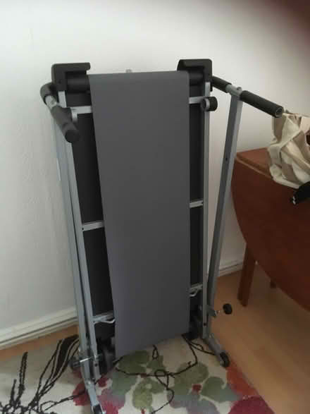 Photo of free 2 bar stools (South Elmsall) #1