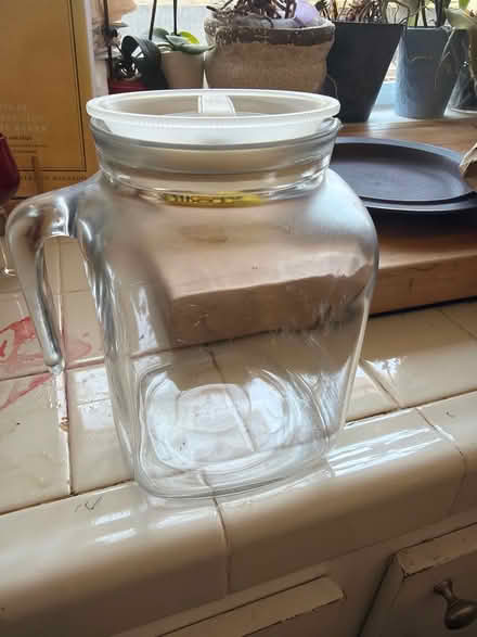 Photo of free Vases, bottles, etc (El Cerrito) #3