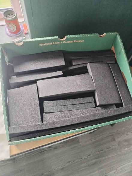 Photo of free Packing Stuff (Rawtenstall BB4) #1