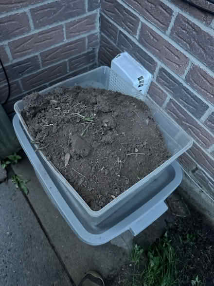 Photo of free Soil (Discovery Bay Ajax) #1