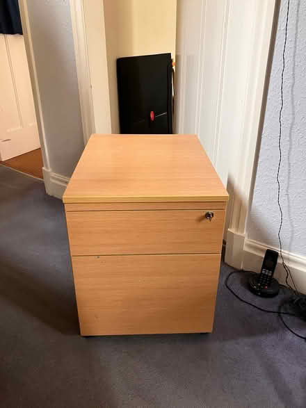Photo of free Office furniture (Headingley LS6) #4