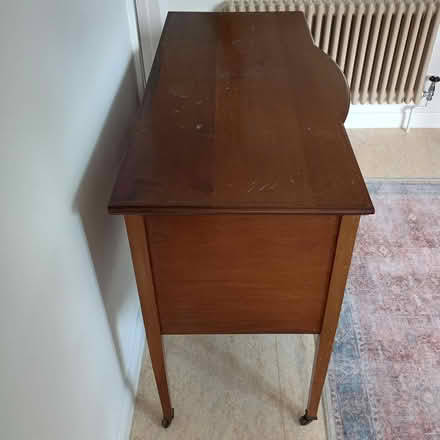 Photo of free Hall/bedroom console (RG4, Sonning) #3