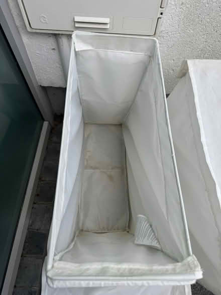 Photo of free Laundry baskets (Headington OX3) #2
