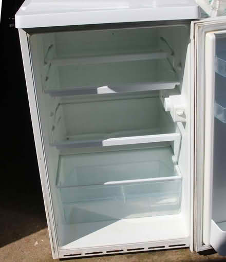 Photo of free Fridge (King's Lynn PE30) #1